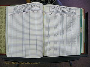 Cleveland Births, 1991-1992, + Delayed Book 2 079.JPG