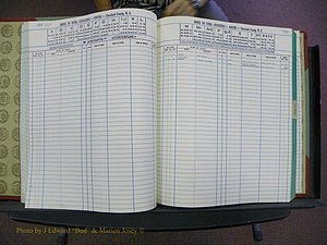 Cleveland Births, 1991-1992, + Delayed Book 2 080.JPG