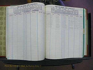 Cleveland Births, 1991-1992, + Delayed Book 2 086.JPG