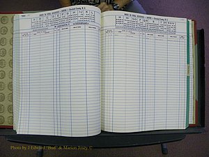 Cleveland Births, 1991-1992, + Delayed Book 2 097.JPG