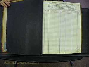 Cleveland Births, 1991-1992, + Delayed Book 2 100.JPG