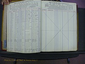 Cleveland Births, 1991-1992, + Delayed Book 2 101.JPG