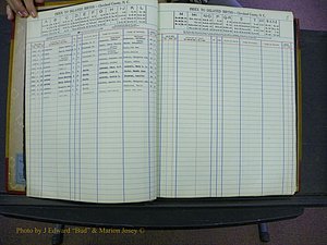 Cleveland Births, 1991-1992, + Delayed Book 2 103.JPG