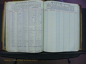 Cleveland Births, 1991-1992, + Delayed Book 2 139.JPG