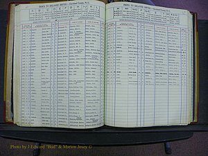 Cleveland Births, 1991-1992, + Delayed Book 2 140.JPG