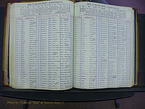 Cleveland Births, 1991-1992, + Delayed Book 2 150.JPG