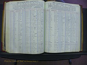 Cleveland Births, 1991-1992, + Delayed Book 2 169.JPG