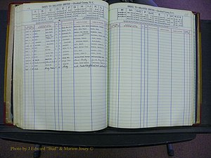Cleveland Births, 1991-1992, + Delayed Book 2 170.JPG