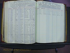 Cleveland Births, 1991-1992, + Delayed Book 2 173.JPG
