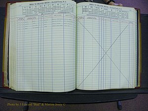 Cleveland Births, 1991-1992, + Delayed Book 2 177.JPG