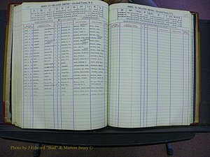 Cleveland Births, 1991-1992, + Delayed Book 2 187.JPG