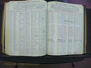 Cleveland Births, 1991-1992, + Delayed Book 2 188.JPG