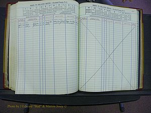 Cleveland Births, 1991-1992, + Delayed Book 2 206.JPG