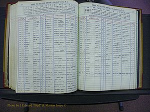 Cleveland Births, 1991-1992, + Delayed Book 2 208.JPG