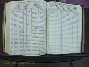 Cleveland Births, 1991-1992, + Delayed Book 2 209.JPG