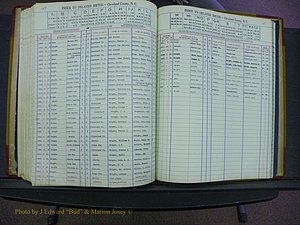 Cleveland Births, 1991-1992, + Delayed Book 2 212.JPG