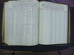 Cleveland Births, 1991-1992, + Delayed Book 2 213.JPG