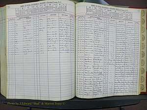 Cleveland Co, NC Deaths, A-Z, 1940-1945 (36).JPG