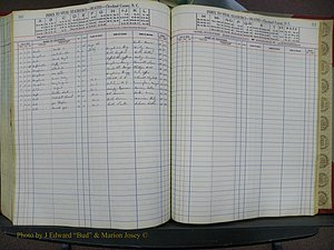 Cleveland Co, NC Deaths, A-Z, 1940-1945 (44).JPG