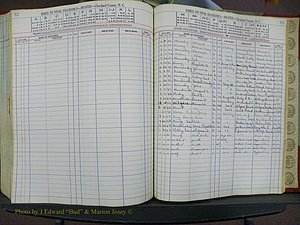 Cleveland Co, NC Deaths, A-Z, 1940-1945 (49).JPG