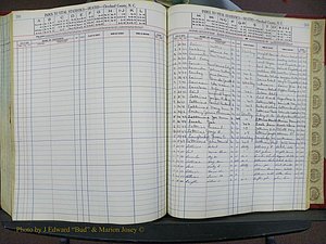 Cleveland Co, NC Deaths, A-Z, 1940-1945 (52).JPG