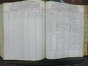 Cleveland Co, NC Deaths, A-Z, 1940-1945 (53).JPG