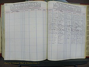 Cleveland Co, NC Deaths, A-Z, 1940-1945 (63).JPG