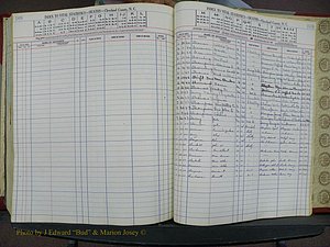 Cleveland Co, NC Deaths, A-Z, 1940-1945 (87).JPG