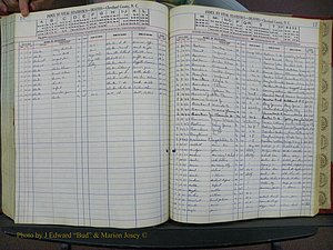 Cleveland Co, NC Deaths, A-Z, 1940-1945 (9).JPG