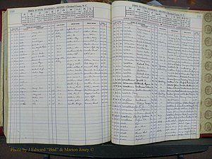 Cleveland Co, NC Deaths, A-Z, 1940-1945 (93).JPG