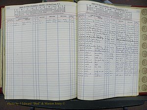 Cleveland Co, NC Deaths, A-Z, 1940-1945 (94).JPG