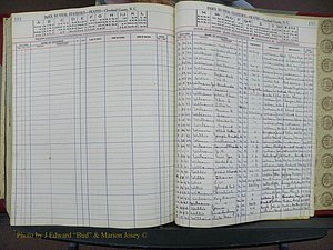 Cleveland Co, NC Deaths, A-Z, 1940-1945 (95).JPG