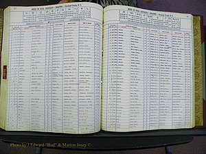 Cleveland Co, NC Deaths, A-Z, 1957-1968 (129).JPG