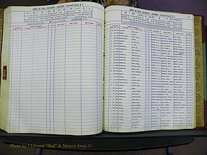 Cleveland Co, NC Deaths, A-Z, 1957-1968 (153).JPG