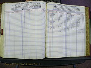 Cleveland Co, NC Deaths, A-Z, 1957-1968 (155).JPG