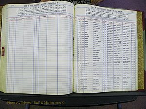 Cleveland Co, NC Deaths, A-Z, 1957-1968 (166).JPG