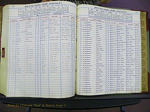 Cleveland Co, NC Deaths, A-Z, 1957-1968 (182).JPG