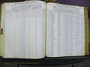 Cleveland Co, NC Deaths, A-Z, 1957-1968 (189).JPG