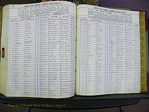 Cleveland Co, NC Deaths, A-Z, 1957-1968 (190).JPG