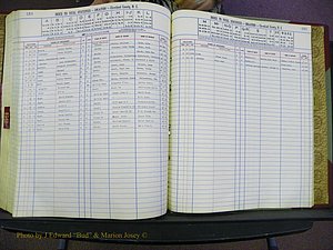 Cleveland Co, NC Deaths, A-Z, 1957-1968 (192).JPG