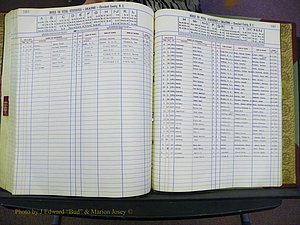 Cleveland Co, NC Deaths, A-Z, 1957-1968 (199).JPG