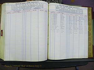 Cleveland Co, NC Deaths, A-Z, 1957-1968 (204).JPG