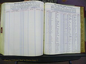 Cleveland Co, NC Deaths, A-Z, 1957-1968 (205).JPG