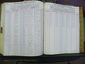 Cleveland Co, NC Deaths, A-Z, 1957-1968 (206).JPG