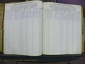 Cleveland Co, NC Deaths, A-Z, 1957-1968 (21).JPG