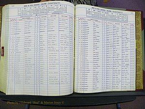Cleveland Co, NC Deaths, A-Z, 1957-1968 (210).JPG