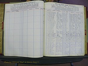 Cleveland Co, NC Deaths, A-Z, 1957-1968 (22).JPG