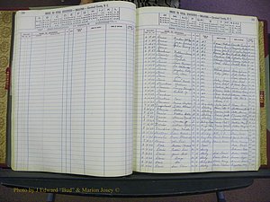 Cleveland Co, NC Deaths, A-Z, 1957-1968 (23).JPG