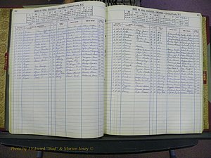Cleveland Co, NC Deaths, A-Z, 1957-1968 (25).JPG