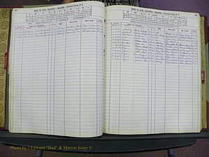 Cleveland Co, NC Deaths, A-Z, 1957-1968 (26).JPG
